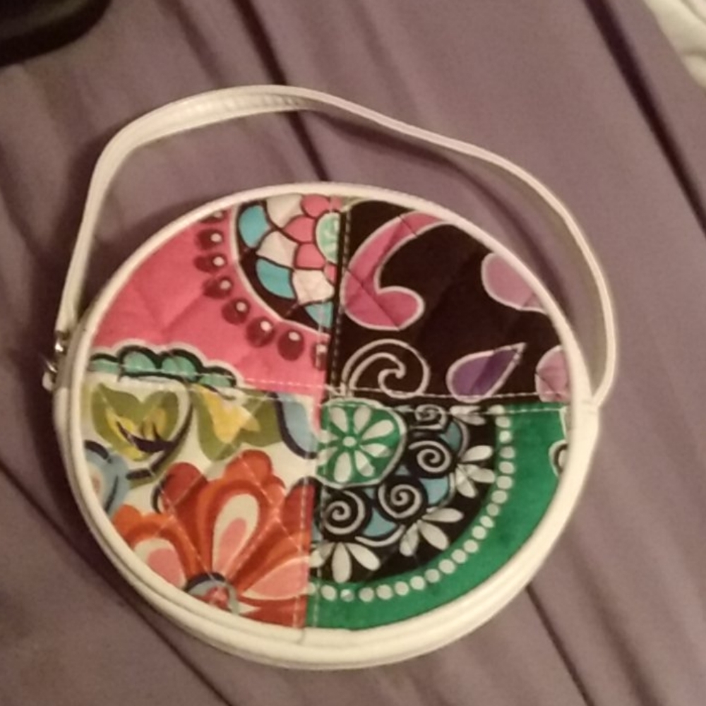 Vera Bradley small purse